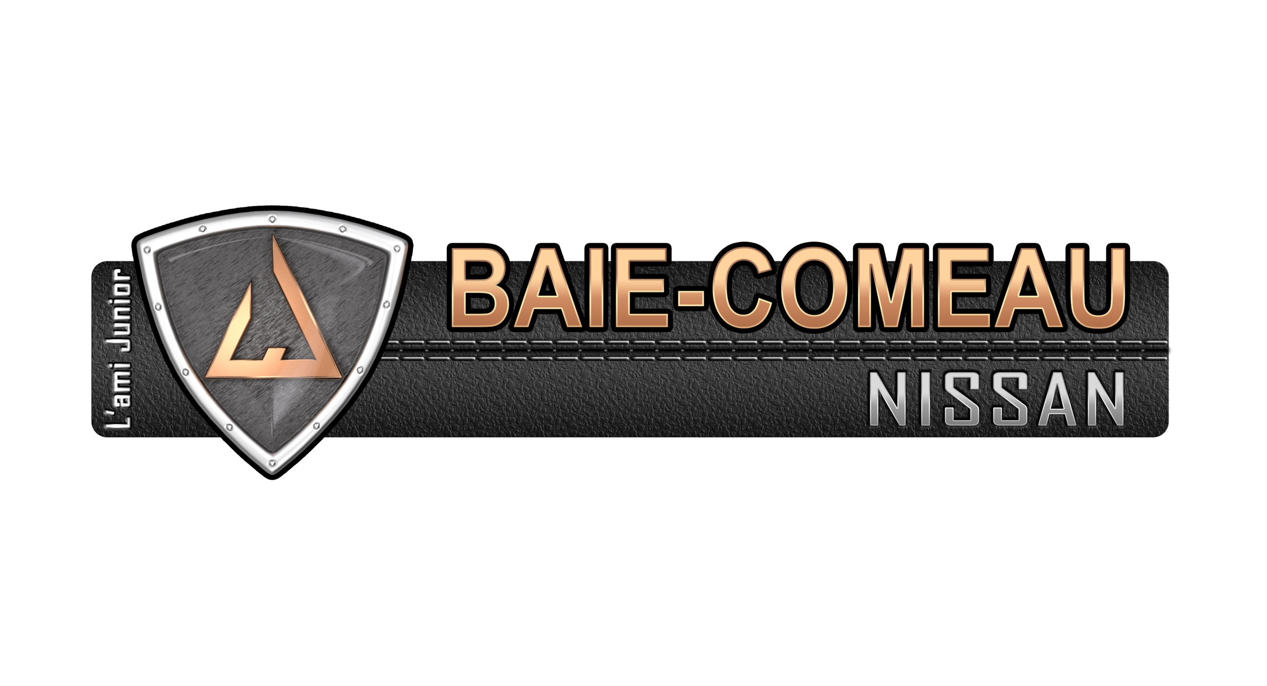 Baie-Comeau Nissan
