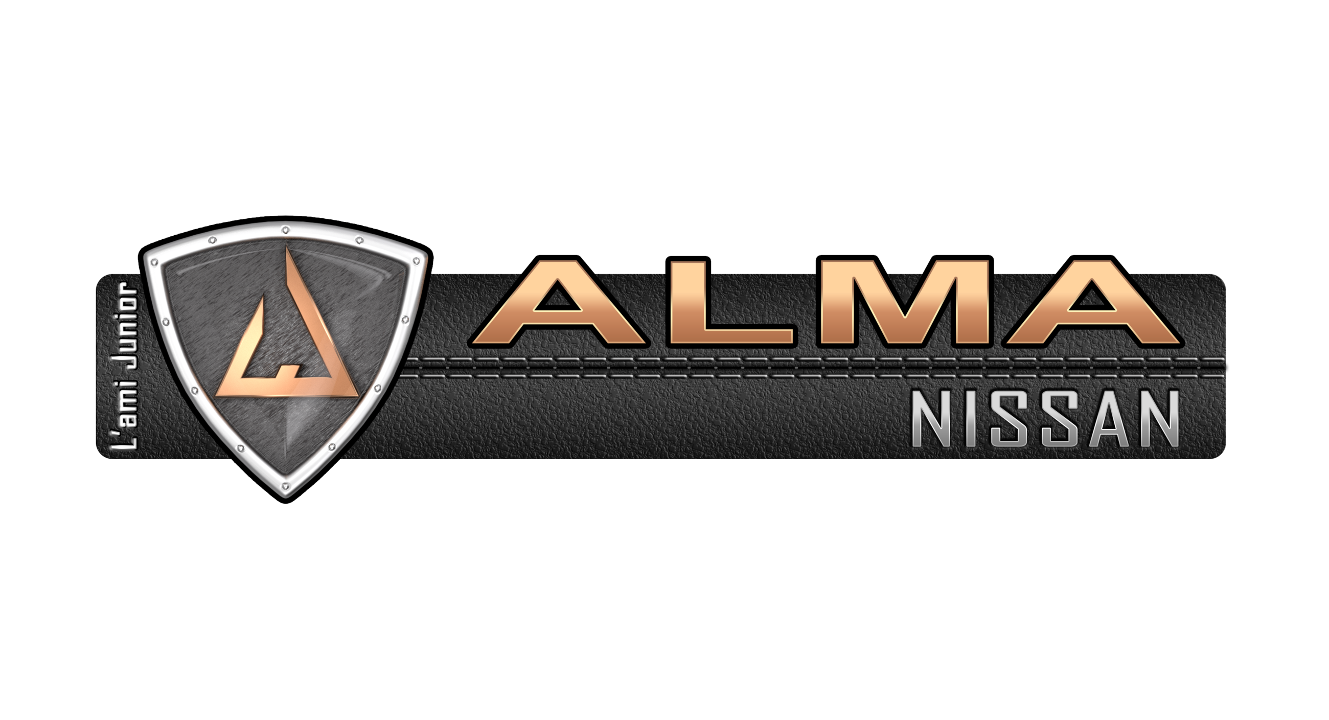 Alma Nissan