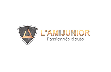 L'Ami Junior | Passionnés d'auto